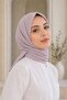 Women's Plain Scarf Hijab Daily Simple Stylish Comfortable Use