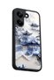 X8 Pro Compatible Landscape Pattern Camera Protected Shockproof Case - 6