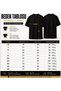 Hooded Sweatshirt with a Modern and Comfortable Design, Ideal for Everyday Wear and Sporty Combinations. - 3