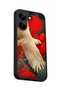 X8 Pro Compatible Predator Patterned Camera Protected Shockproof Case - 6