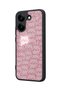 X8 Pro Compatible Piggy Patterned Camera Protected Shockproof Case - 3