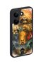 X8 Pro Compatible Dragonwarrior Patterned Camera Protected Shockproof Case - 4