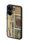 X8 Pro Compatible Pomegranate Patterned Camera Protected Shockproof Case - 5