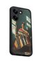 X8 Pro Compatible Art Patterned Camera Protected Shockproof Case - 6