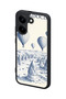 X8 Pro Compatible Cappadocia Patterned Camera Protected Shockproof Case - 5