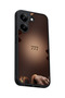 X8 Pro Compatible Orchid Patterned Camera Protected Shockproof Case - 6