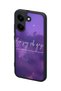 X8 Pro Compatible Beautiful Pattern Camera Protected Shockproof Case - 5