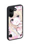 X8 Pro Compatible Kawaii Patterned Camera Protected Shockproof Case - 4