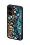X8 Pro Compatible Shell Patterned Camera Protected Shockproof Case - 5