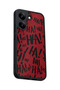X8 Pro Compatible Laughter Patterned Camera Protected Shockproof Case - 6