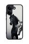 X8 Pro Compatible Horseback Riding Patterned Camera Protected Shockproof Case