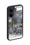 X8 Pro Compatible Channel Patterned Camera Protected Shockproof Case - 4