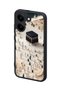X8 Pro Compatible Kaaba Patterned Camera Protected Shockproof Case - 5