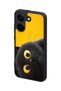 X8 Pro Compatible Karakedi Patterned Camera Protected Shockproof Case - 5