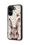 X8 Pro Compatible Ear Patterned Camera Protected Shockproof Case - 3