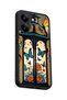 X8 Pro Compatible Flashlight Patterned Camera Protected Shockproof Case - 6