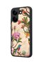 X8 Pro Compatible Hummingbird Patterned Camera Protected Shockproof Case - 3