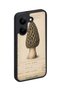 X8 Pro Compatible Morel Patterned Camera Protected Shockproof Case - 4