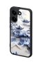 X8 Pro Compatible Landscape Pattern Camera Protected Shockproof Case - 5