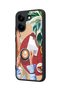 X8 Pro Compatible Plant Patterned Camera Protected Shockproof Case - 3