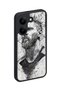 X8 Pro Compatible Beard Patterned Camera Protected Shockproof Case - 4