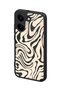X8 Pro Compatible Marble Pattern Camera Protected Shockproof Case - 5