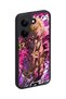 X8 Pro Compatible Doflamingo Patterned Camera Protected Shockproof Case - 4