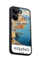 X8 Pro Compatible Bird's Nest Patterned Camera Protected Shockproof Case - 6