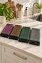 4-Piece 30X50 Kitchen Cloth Multi-Purpose Kitchen Set - 3