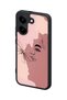 X8 Pro Compatible Butterfly Face Patterned Camera Protected Shockproof Case - 5