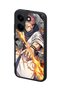 X8 Pro Compatible Ryomen Patterned Camera Protected Shockproof Case - 5