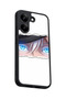 X8 Pro Compatible Sensei Patterned Camera Protected Shockproof Case - 6