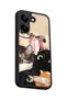 X8 Pro Compatible Paw Patterned Camera Protected Shockproof Case - 6