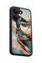 X8 Pro Compatible Archer Patterned Camera Protected Shockproof Case - 6