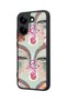 X8 Pro Compatible Lotus Pattern Camera Protected Shockproof Case - 3