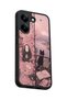 X8 Pro Compatible Ghibli Patterned Camera Protected Shockproof Case - 6