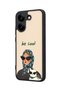 X8 Pro Compatible Cool Patterned Camera Protected Shockproof Case - 3