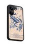 X8 Pro Compatible Scorpio Patterned Camera Protected Shockproof Case - 6