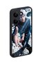 حافظة X8 Pro متوافقة مع كاميرا Limitless Patterned Camera Protection ومقاومة للصدمات - 4