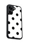 X8 Pro Compatible Minimalist Patterned Camera Protected Shockproof Case - 6