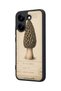 X8 Pro Compatible Morel Patterned Camera Protected Shockproof Case - 3