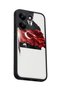 X8 Pro Compatible Turkish Patterned Camera Protected Shockproof Case - 6