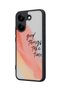 X8 Pro Compatible Goodthings Patterned Camera Protected Shockproof Case - 3
