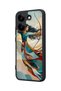 X8 Pro Compatible Archer Patterned Camera Protected Shockproof Case - 3