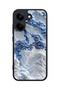 X8 Pro Compatible Pine Patterned Camera Protected Shockproof Case
