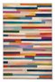 Sdt Mixed Patterned Modern Woven Base Decorative Carpet Sdtamor1545 - 3