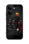 X8 Pro Compatible Driver Patterned Camera Protected Shockproof Case