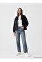Hooded Oversized Women's Raincoat - 2
