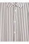 Striped Boy's Shirt - 2