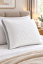 Air-Conditioned Silicone Pillow -Ultra Comfort-1 Piece 1000 Grams Pure Silicone - 7